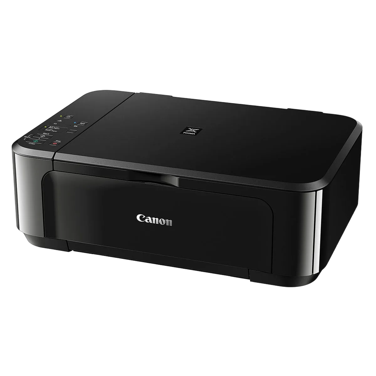Canon PIXMA MG3650S Noire-Seconde Vie — vue 4