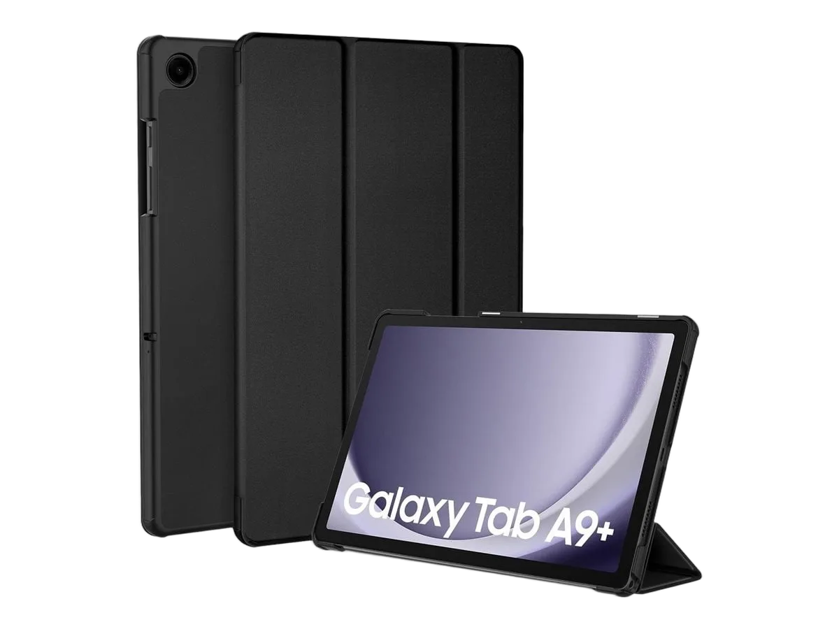 Samsung Etui pour SAMSUNG Galaxy Tab A9+ 11" — vue 2