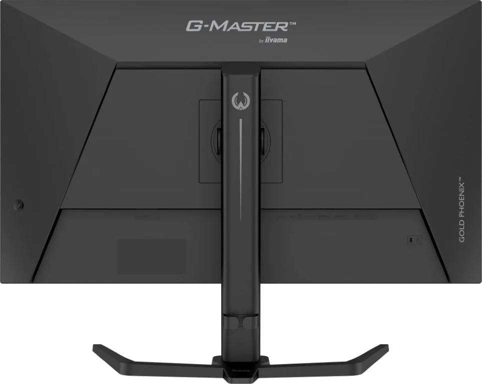 Iiyama G-Master GB3295QSU-B1 - 32" QHD 240Hz VA 0.4ms FS Premium — vue 8