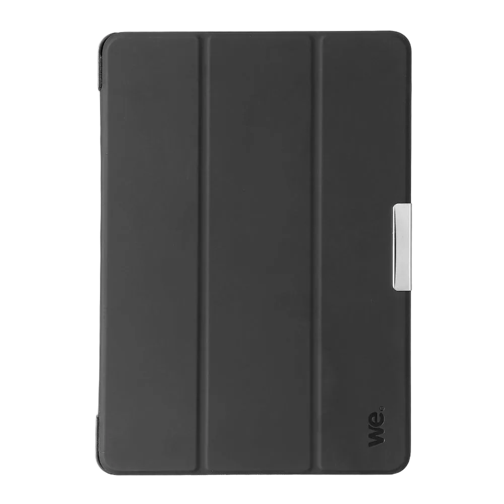 WE Etui iPad 10.2'' - Noir Rabatable — vue 3