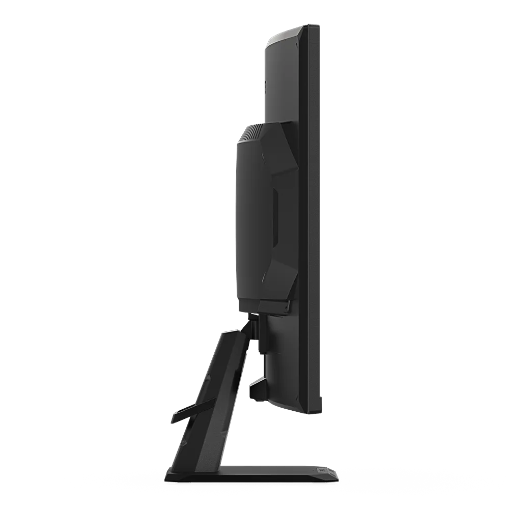 Gigabyte GS27FC - 27" CURVE FHD 180Hz VA 1ms HDR FreeSync Premium — vue 7
