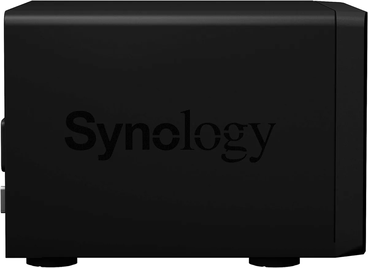 Synology DVA3221 32 canaux — vue 4