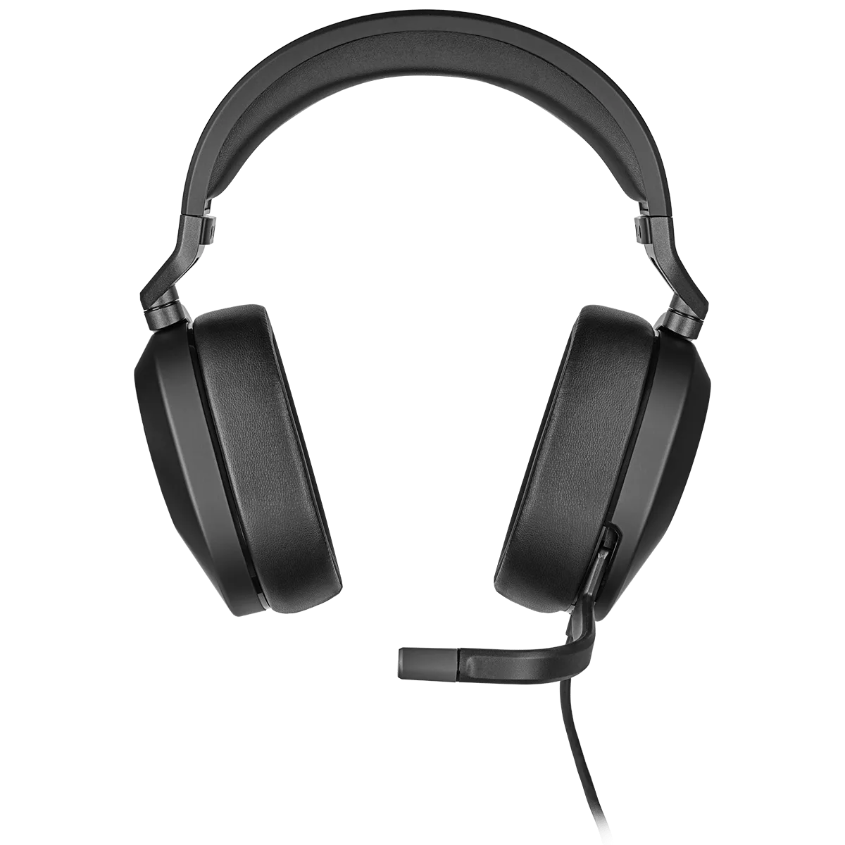 Corsair HS65 - Filaire - Carbon — vue 3