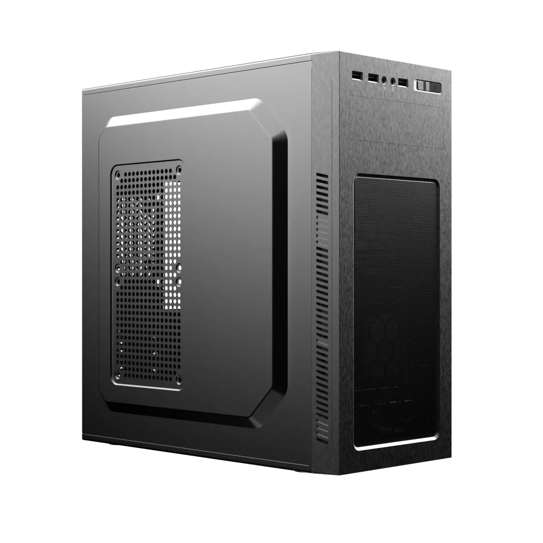 DUST BLACK FORCE DU-CBF — vue 1