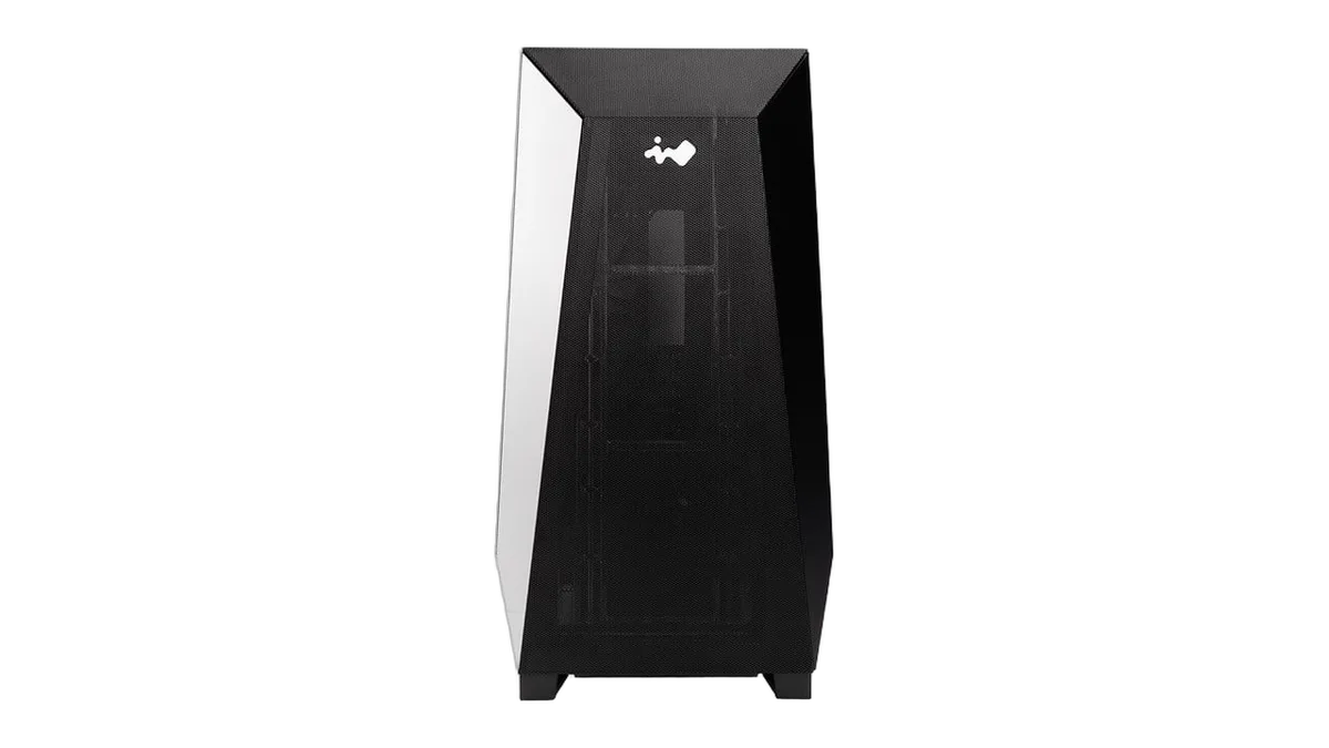 In Win Prism - MT/Sans Alim/ATX — vue 2
