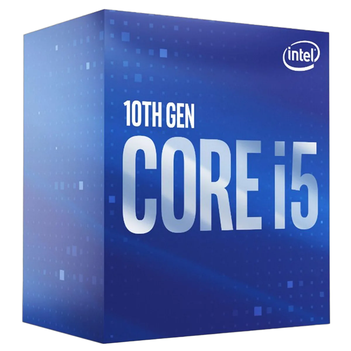 Intel Core i5-10500-Seconde Vie — vue 1