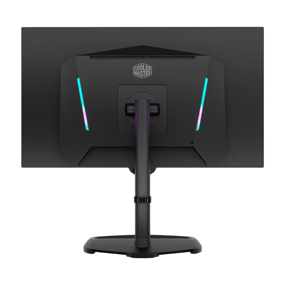 Cooler Master TEMPEST GZ2711 - 27" QHD OLED 240Hz 0.03ms HDR USB-C FreeSync Premium — vue 5