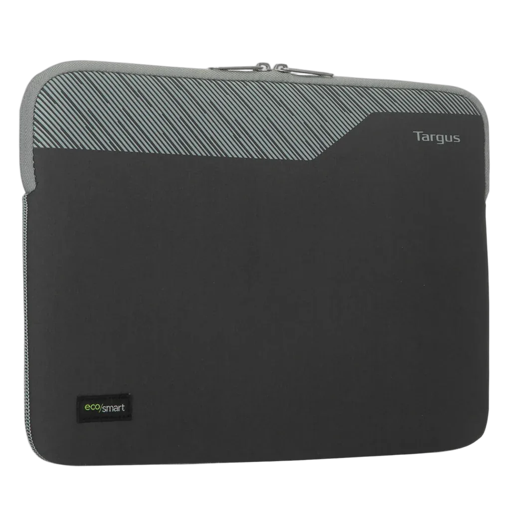 Targus Pulse II 13-14" EcoSmart Housse - Gris — vue 4