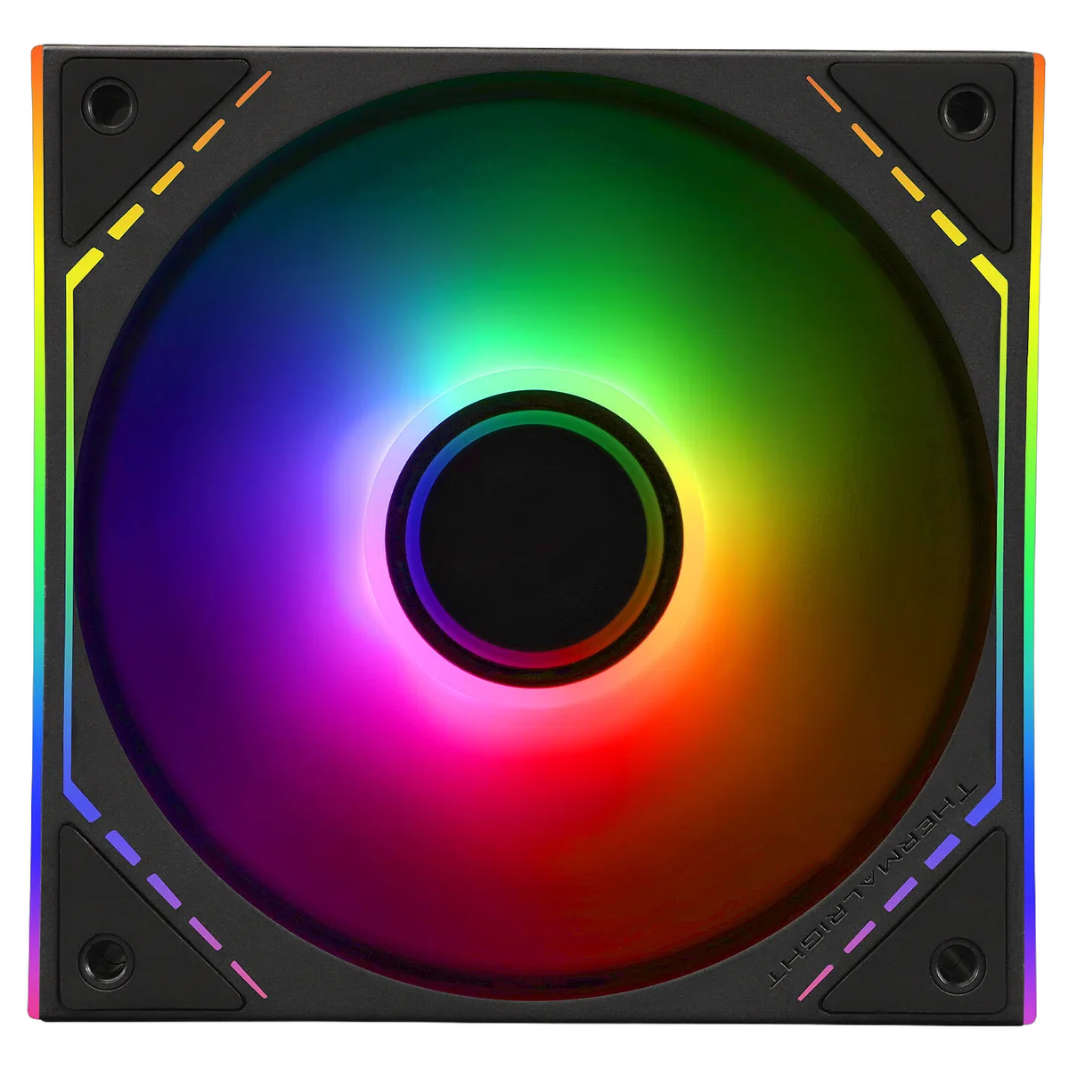 Thermalright TL-M12-S - 120mm - Noir — vue 2