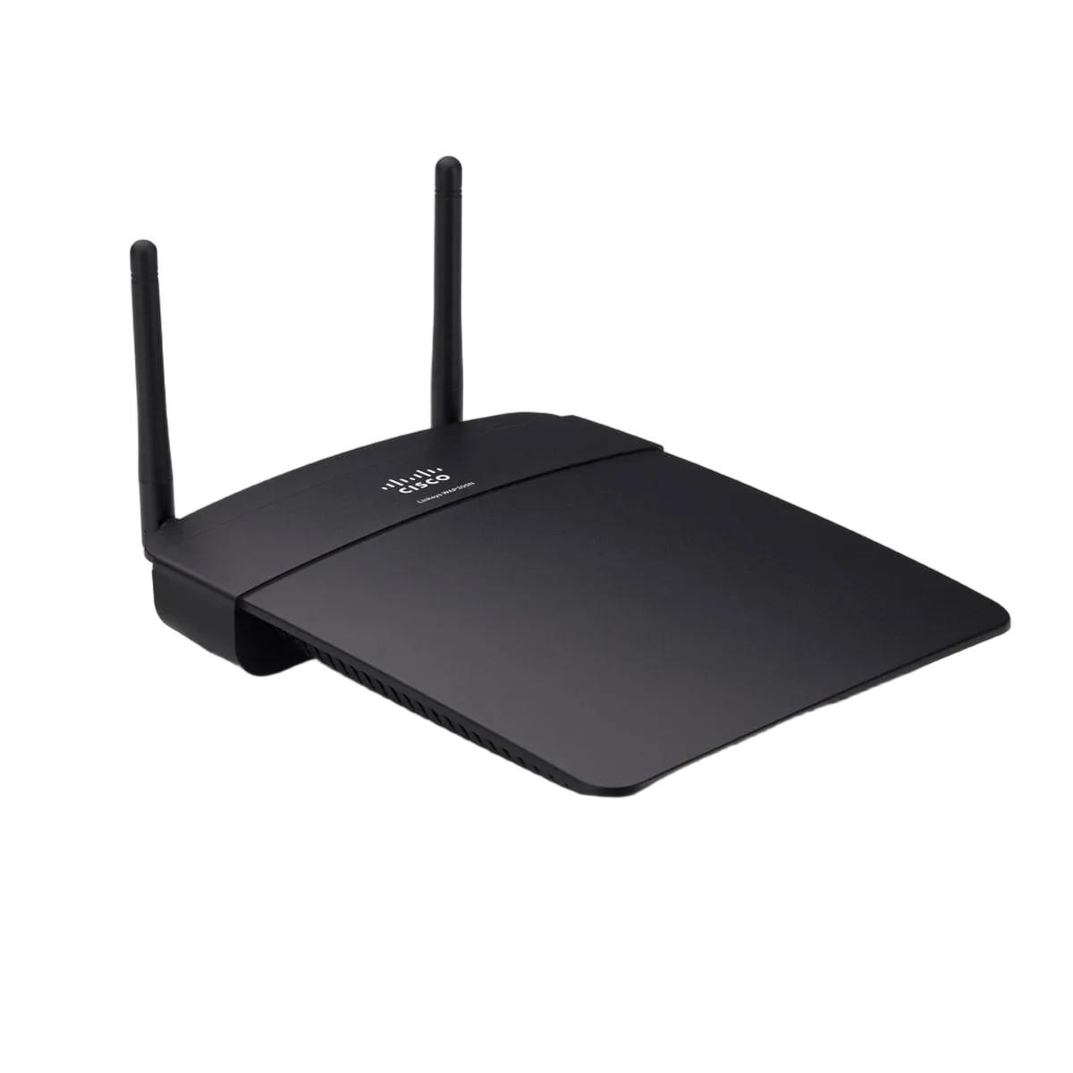 Linksys Wireless-N Access Point Dual-Band WAP300N — vue 1
