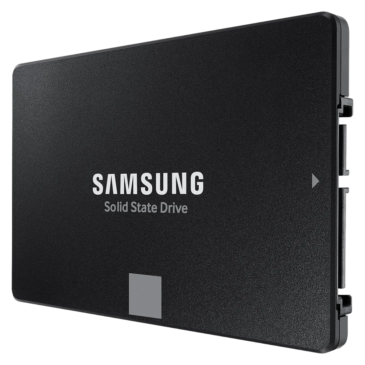 Samsung 870 EVO 2To SATA — vue 2
