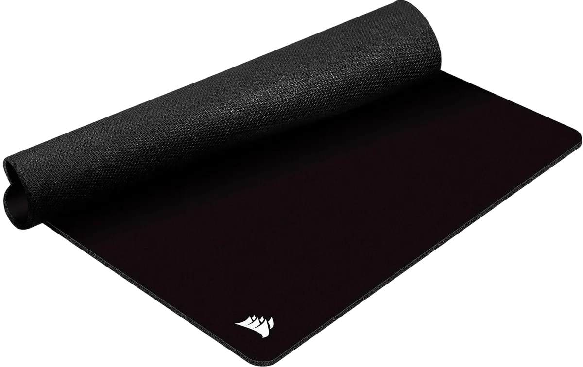 Corsair MM200 Pro - XL - Noir — vue 4