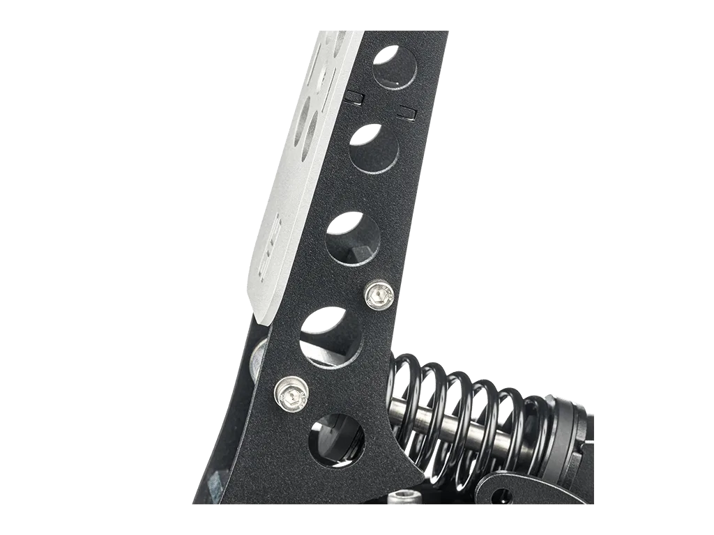 Heusinkveld Racecenter - clutch only — vue 5