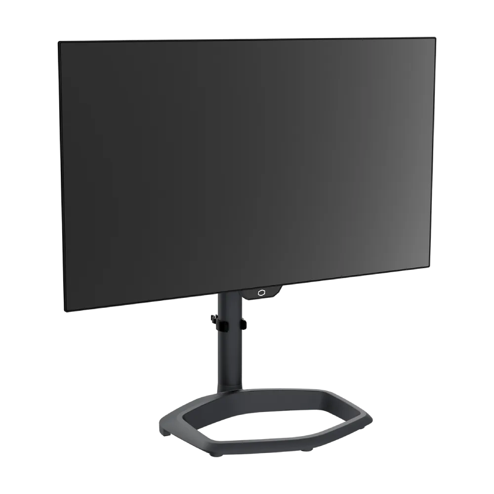 Cooler Master TEMPEST GZ2711 - 27" QHD OLED 240Hz 0.03ms HDR USB-C FreeSync Premium — vue 2