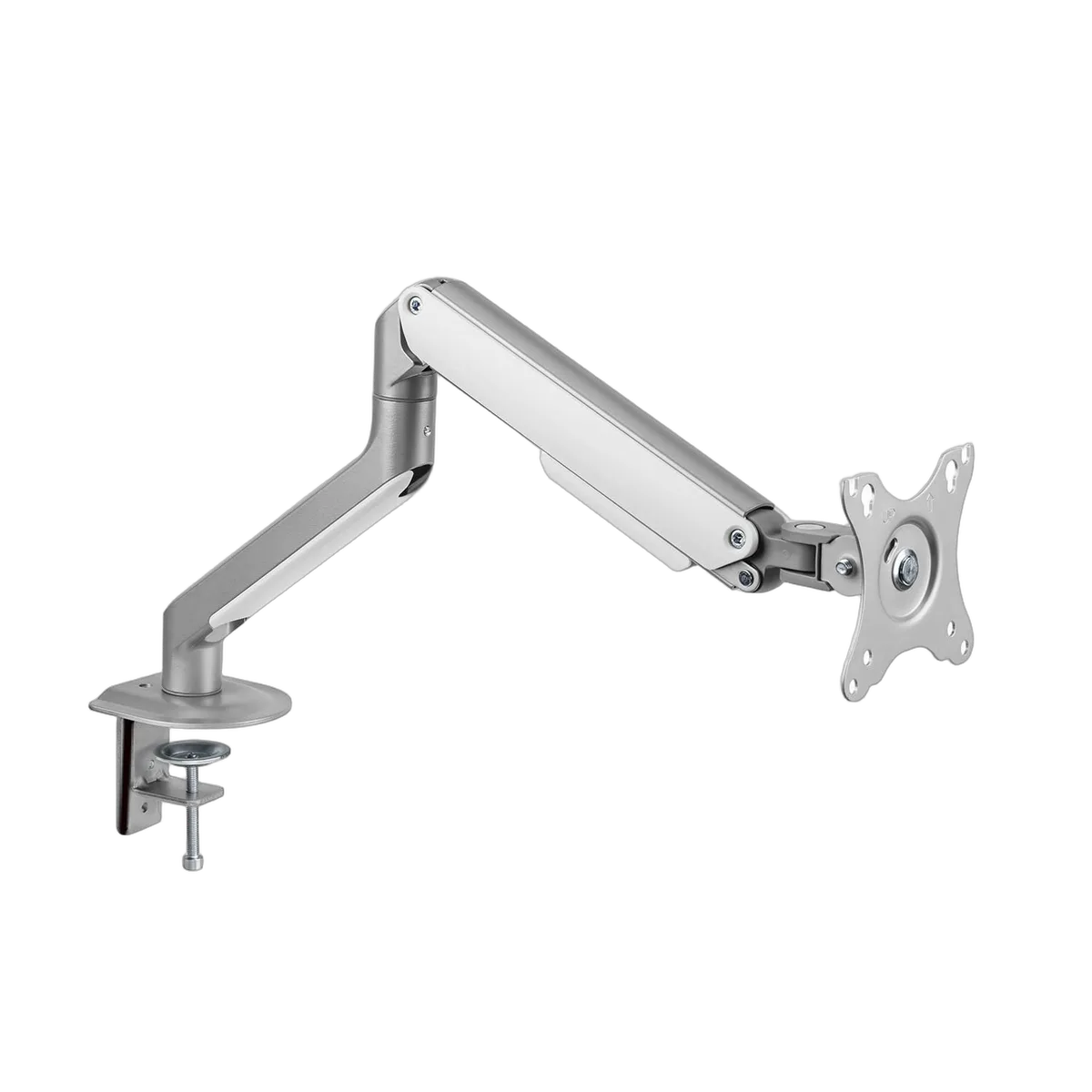Kimex International Support de bureau Full Motion 1 écran PC 17"- 32" VESA Max 100x100 Charge Max 9Kg — vue 4
