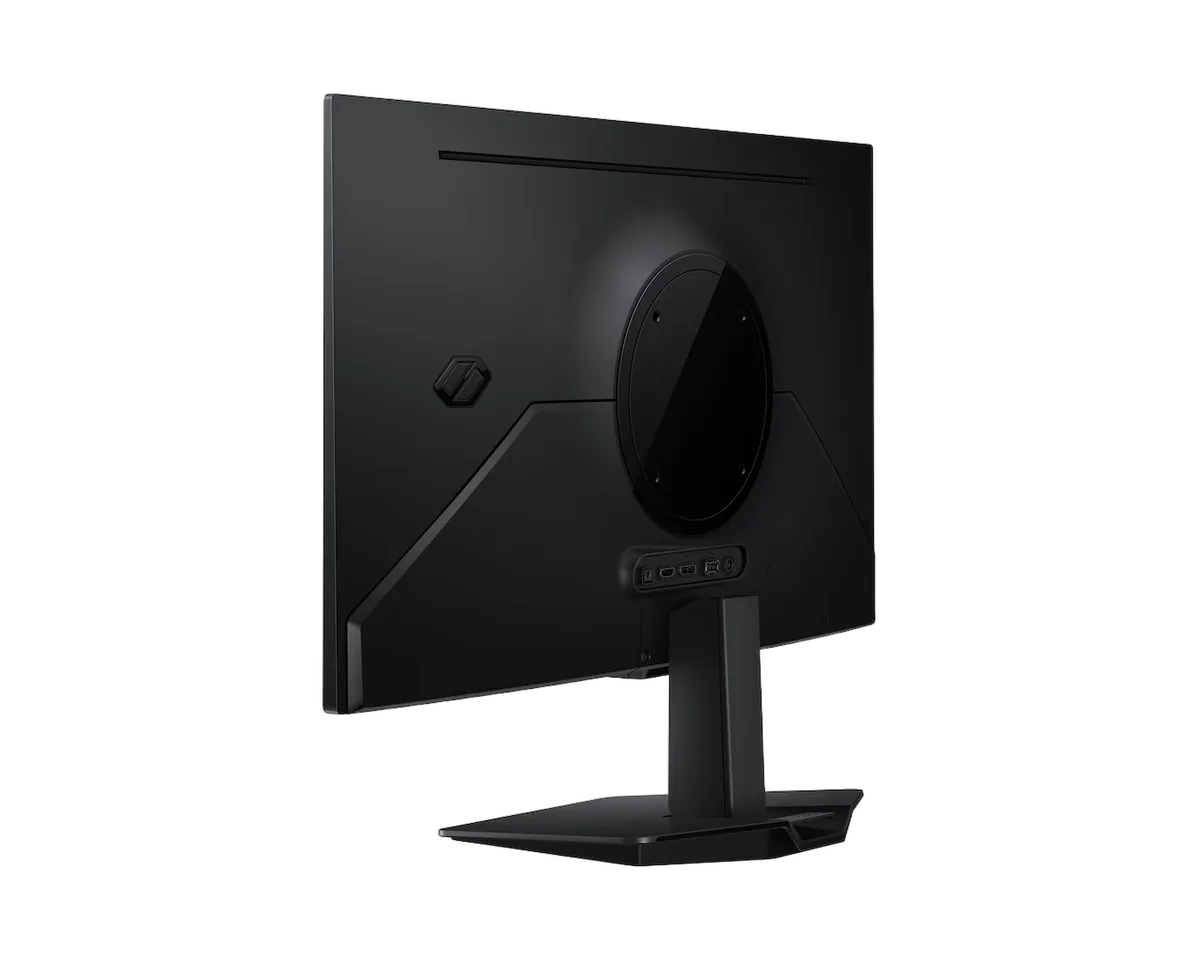 Samsung Odyssey OLED G5 - 27" QD-OLED QHD 180Hz 0.03ms Compatible G-Sync — vue 3