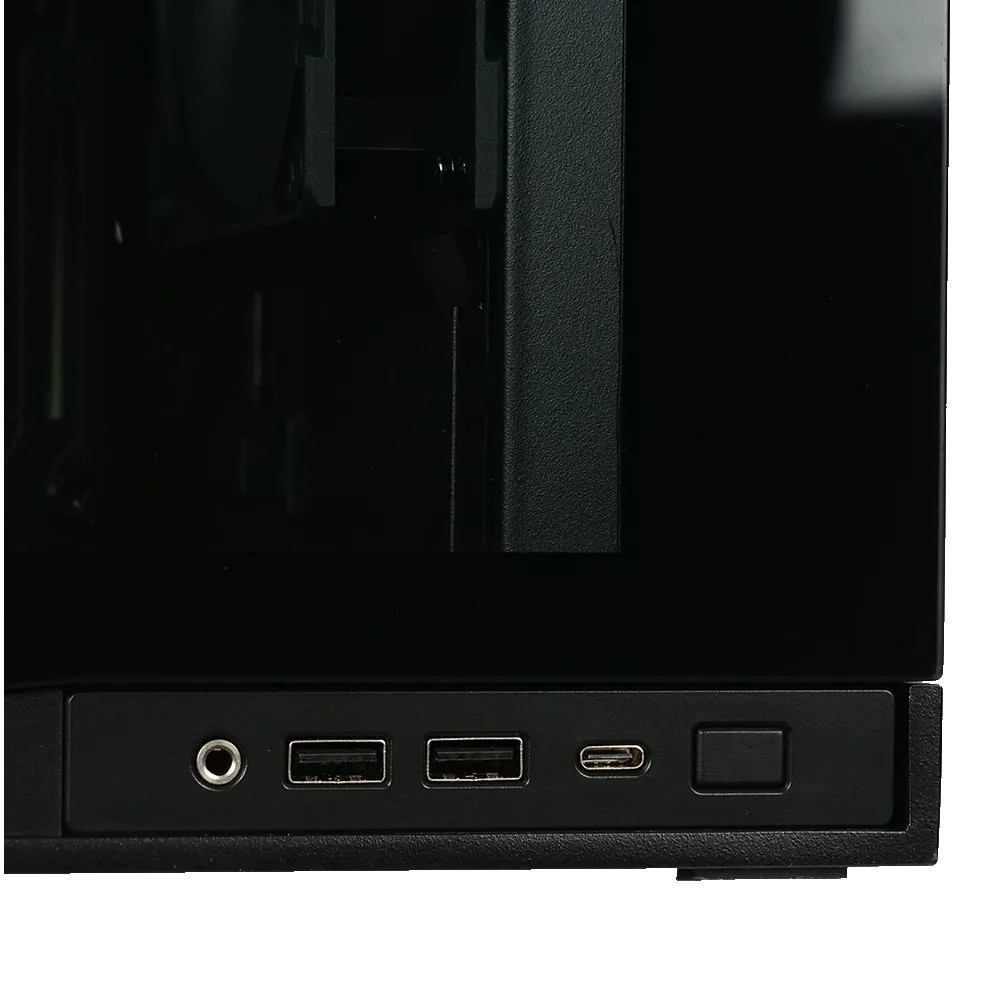 3D Hyperframe Studio - i7-14700KF/5080/32Go/2To/W11P — vue 5