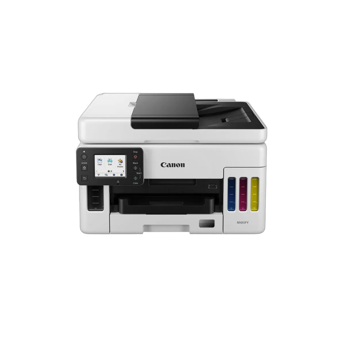 Canon MAXIFY GX6050-Seconde Vie — vue 1
