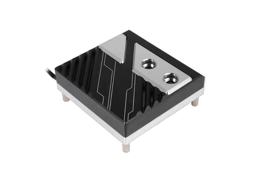 Alphacool Apex 1 CPU Cooler - LGA 1700/1851 — vue 1