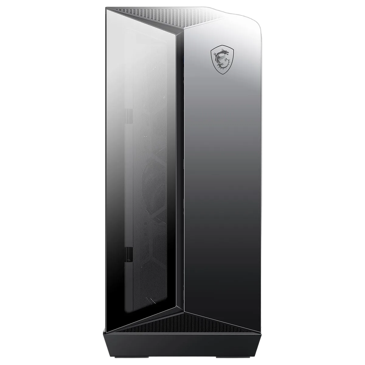 MSI MPG GUNGNIR 110R Noir-Seconde Vie — vue 3