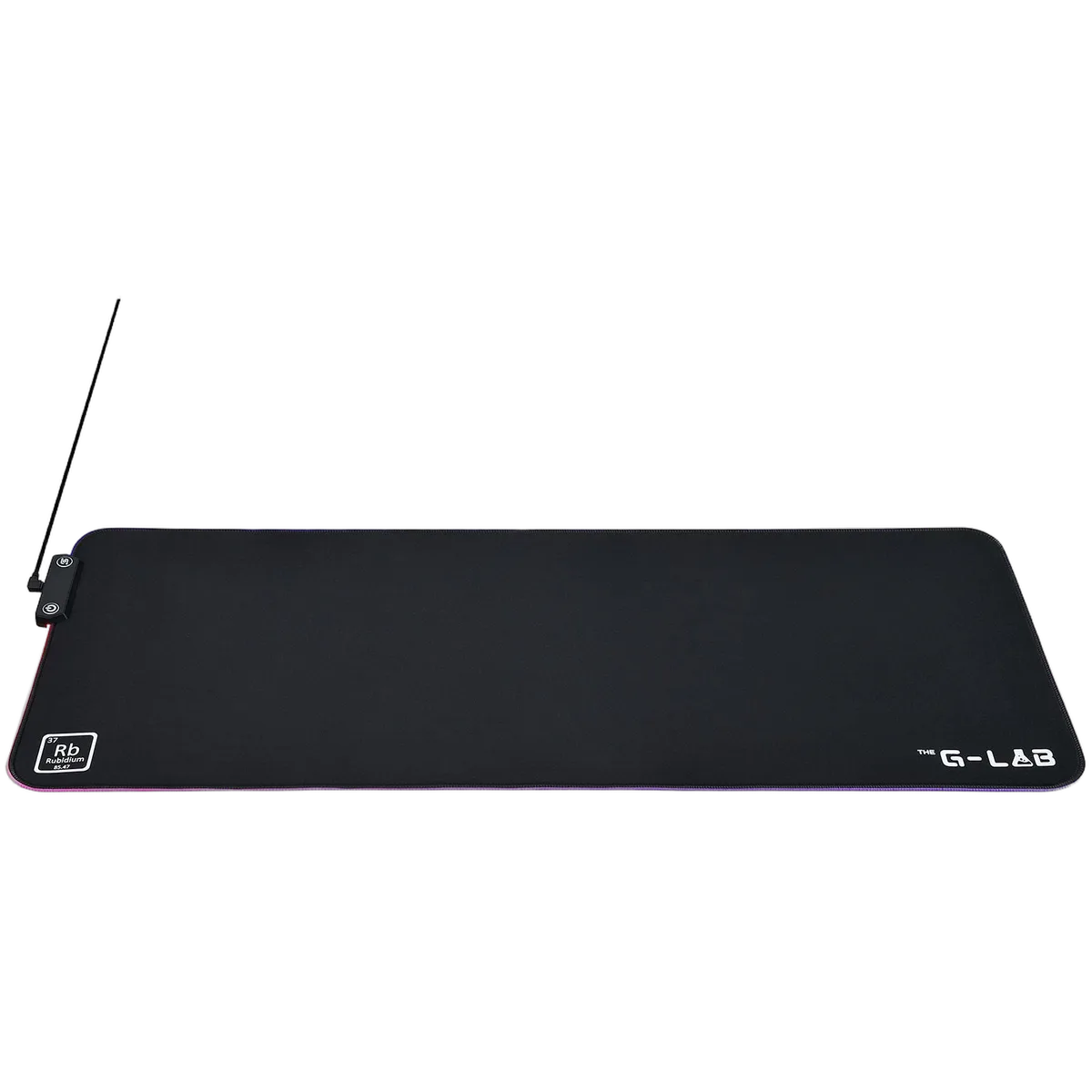 The G-LAB PAD RUBIDIUM-Seconde Vie — vue 5