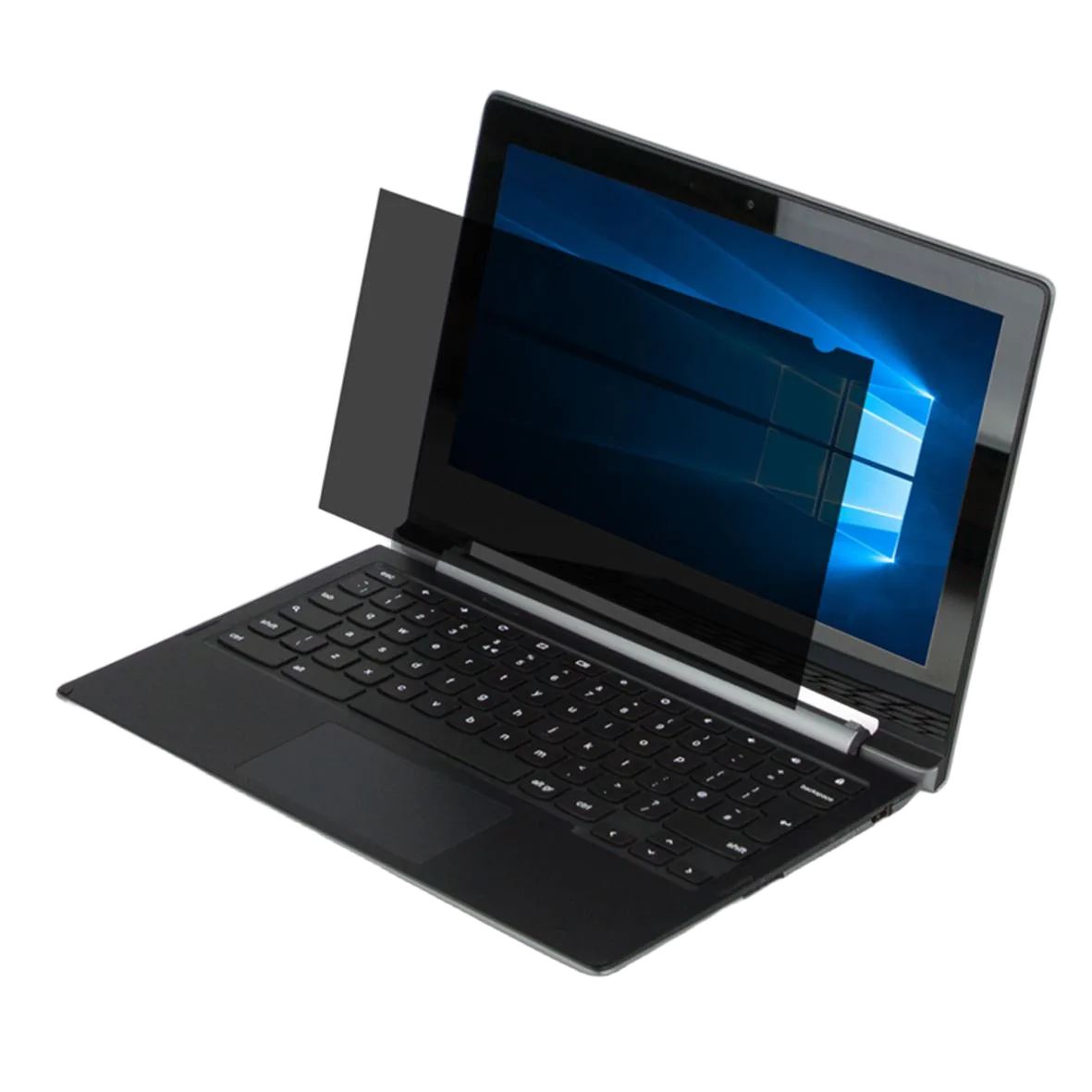Targus ASF156W9EU Filtre de confidentialité 15.6" Widescreen (16:9)-Seconde Vie — vue 1