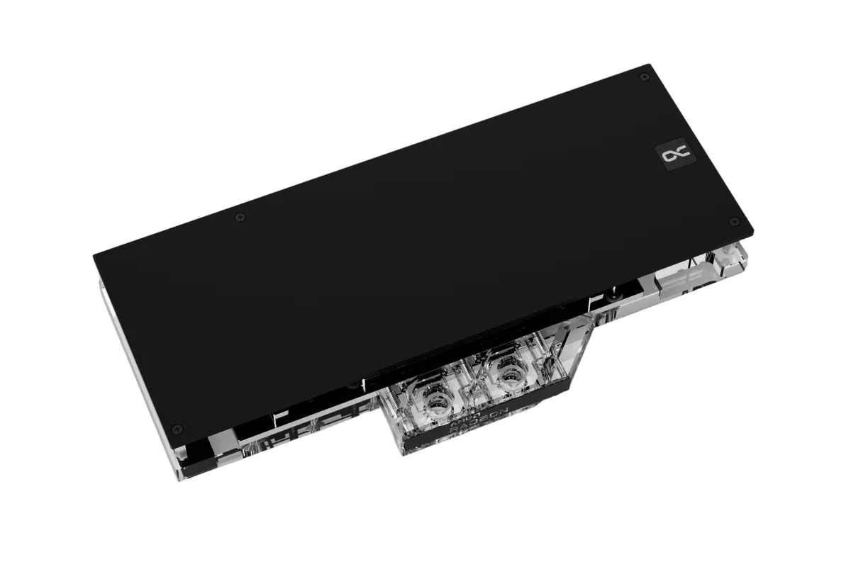 Alphacool Eisblock Aurora ARGB pour RX 7900XT-Seconde Vie — vue 3
