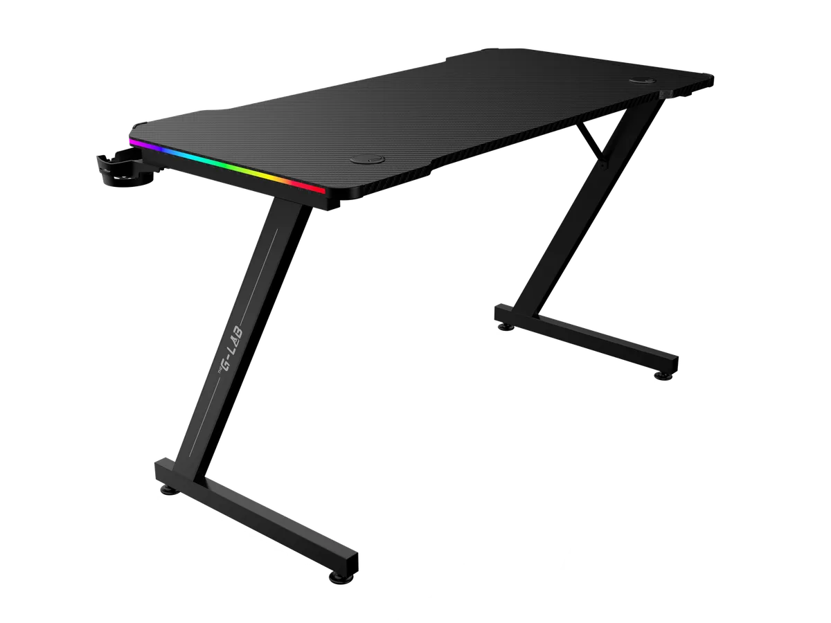 The G-LAB K Desk Electron Ex — vue 5