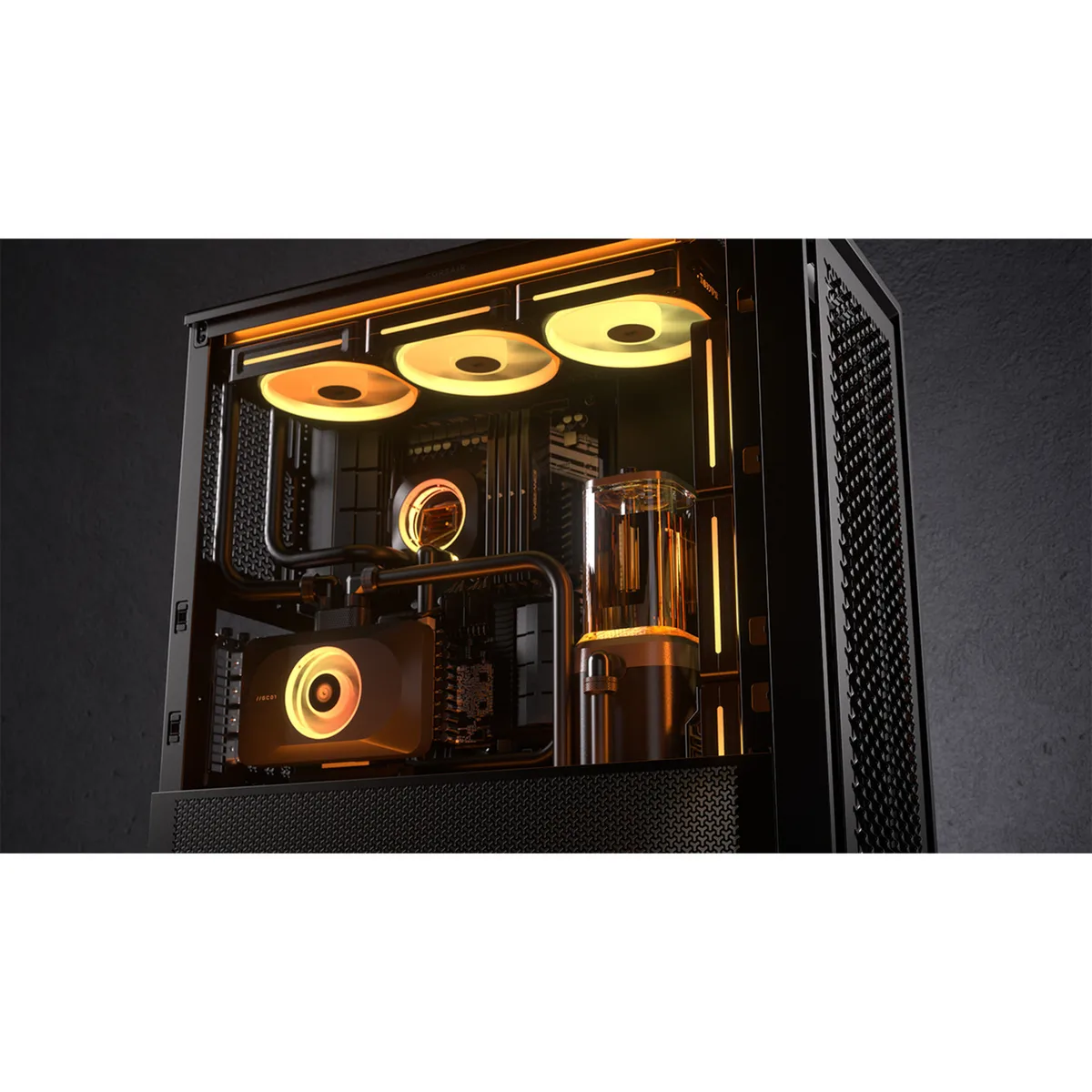 Corsair iCUE LINK XD6 RGB ELITE — vue 10