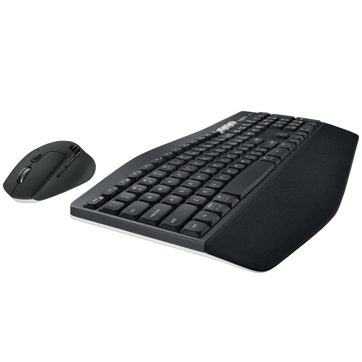 Logitech MK850 Performance — vue 3