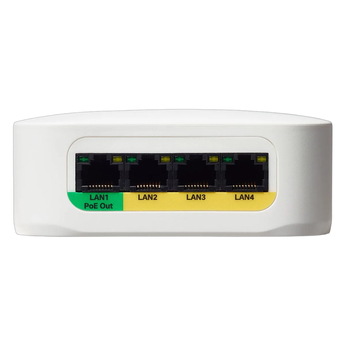 Cisco Points d'accès sans fil - WAP361-E-K9 — vue 3
