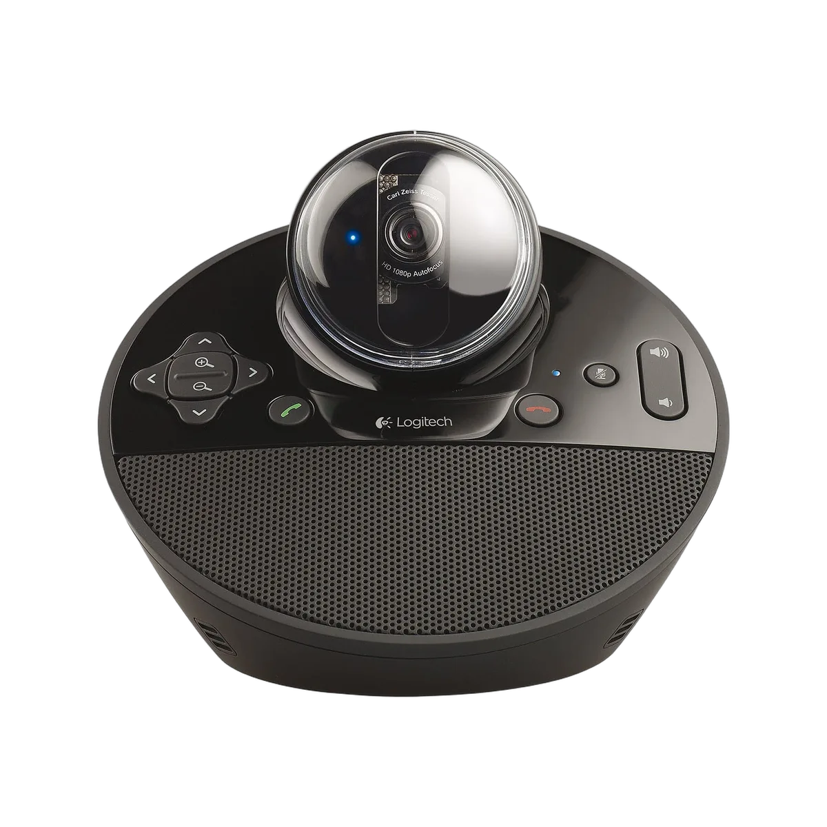 Logitech BCC950 ConferenceCam — vue 2