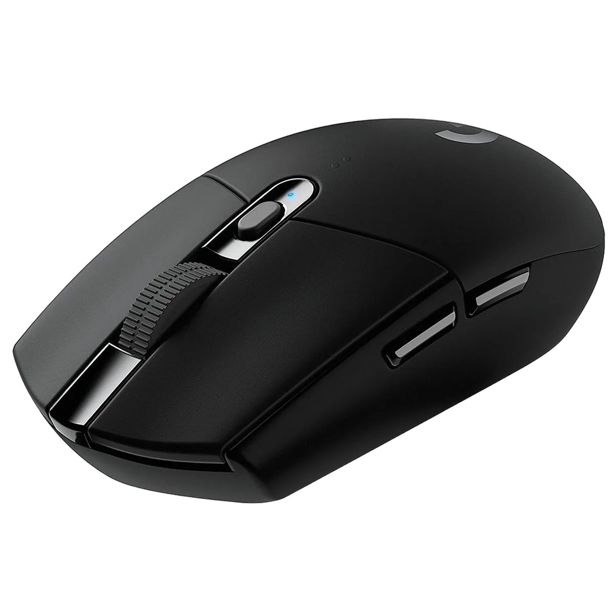 Logitech G305 Lightspeed - Sans-Fil - Noir — vue 4
