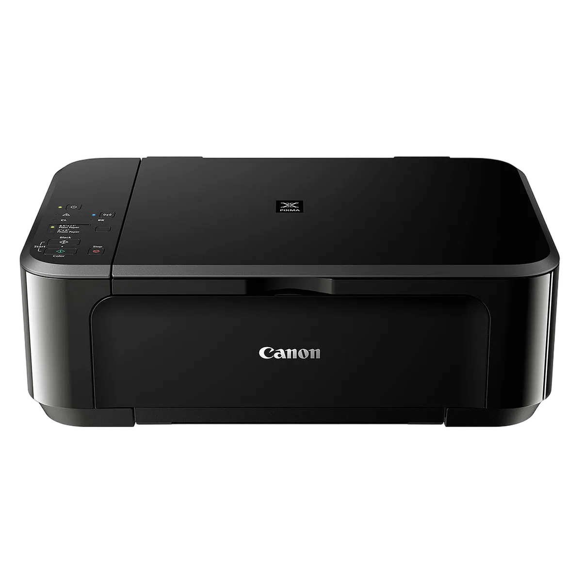 Canon PIXMA MG3650S Noire-Seconde Vie — vue 1