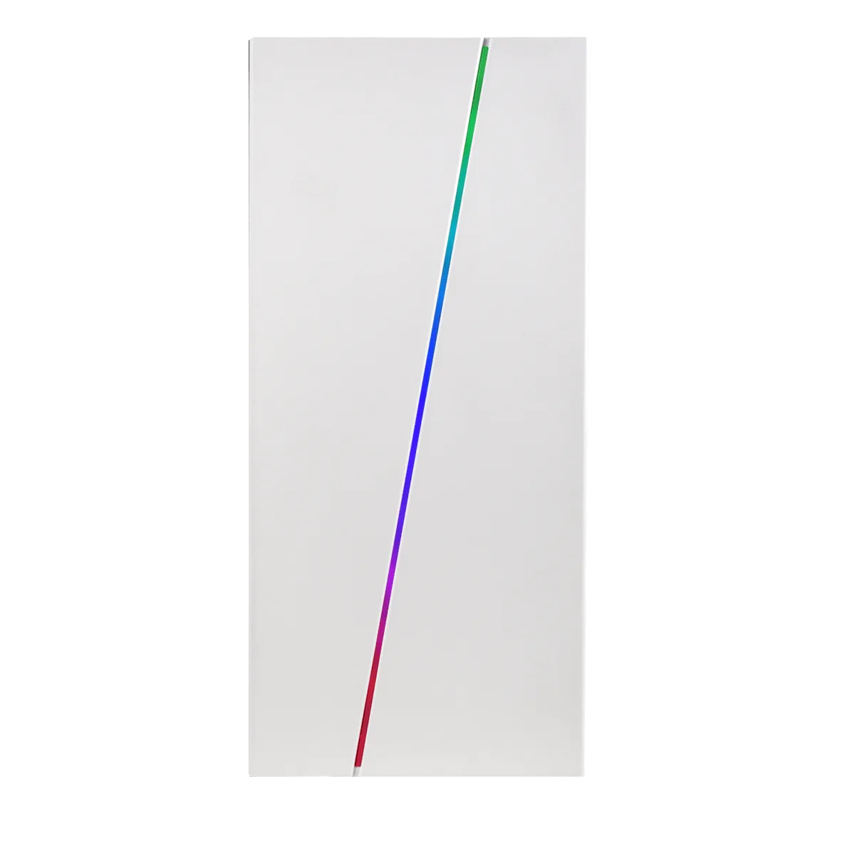M.RED Façade Strip LED Rainbow ARGB pour WHITE DESTROYER - MR-W01 — vue 1
