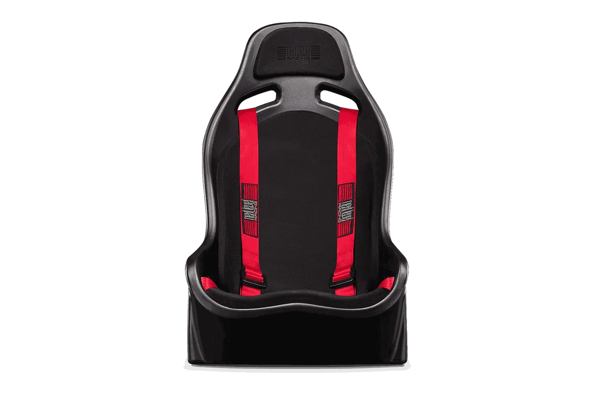Next Level Racing Elite Seat ES1 - Siège seul — vue 1