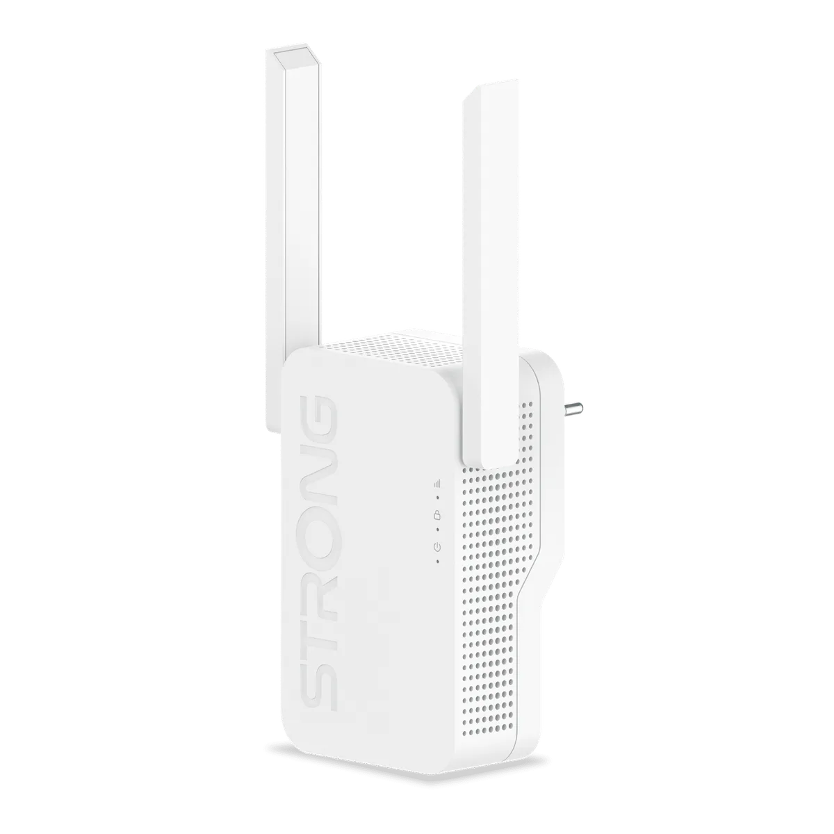 Strong REPEATERAX1800 - Wifi AX1800 - Blanc — vue 1