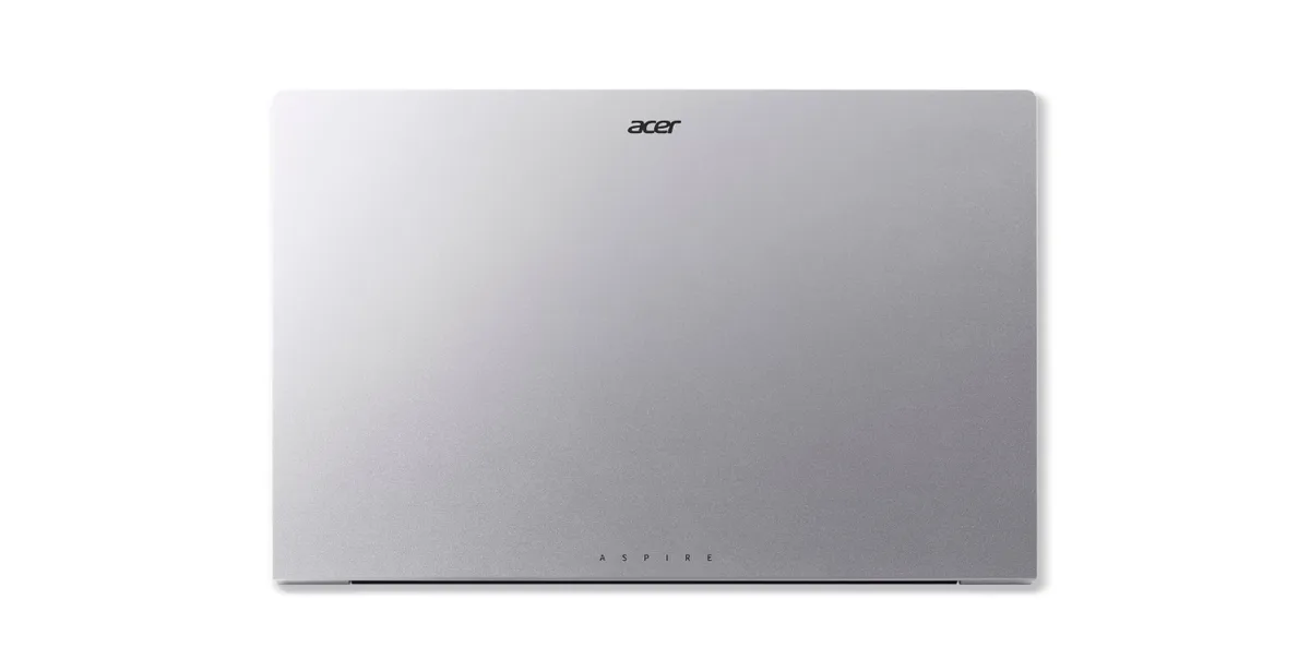Acer ASPIRE - 15.6" FHD R3 5300U 16Go 512Go W11 — vue 6