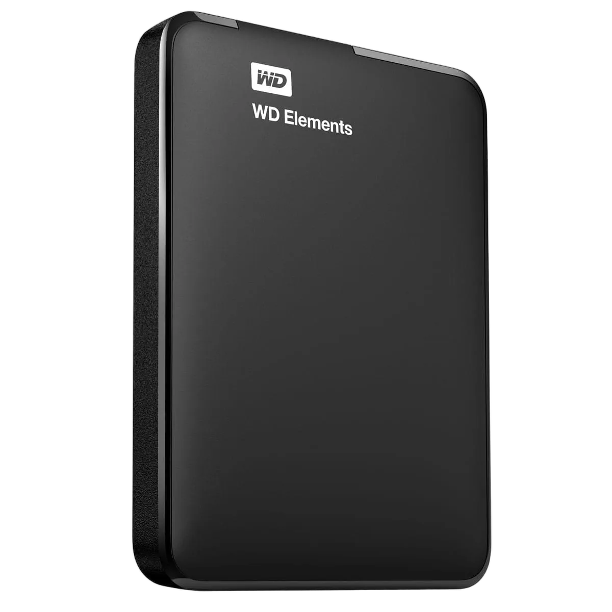 WD 2To - Elements Portable - WDBU6Y0020BBK-WESN — vue 1