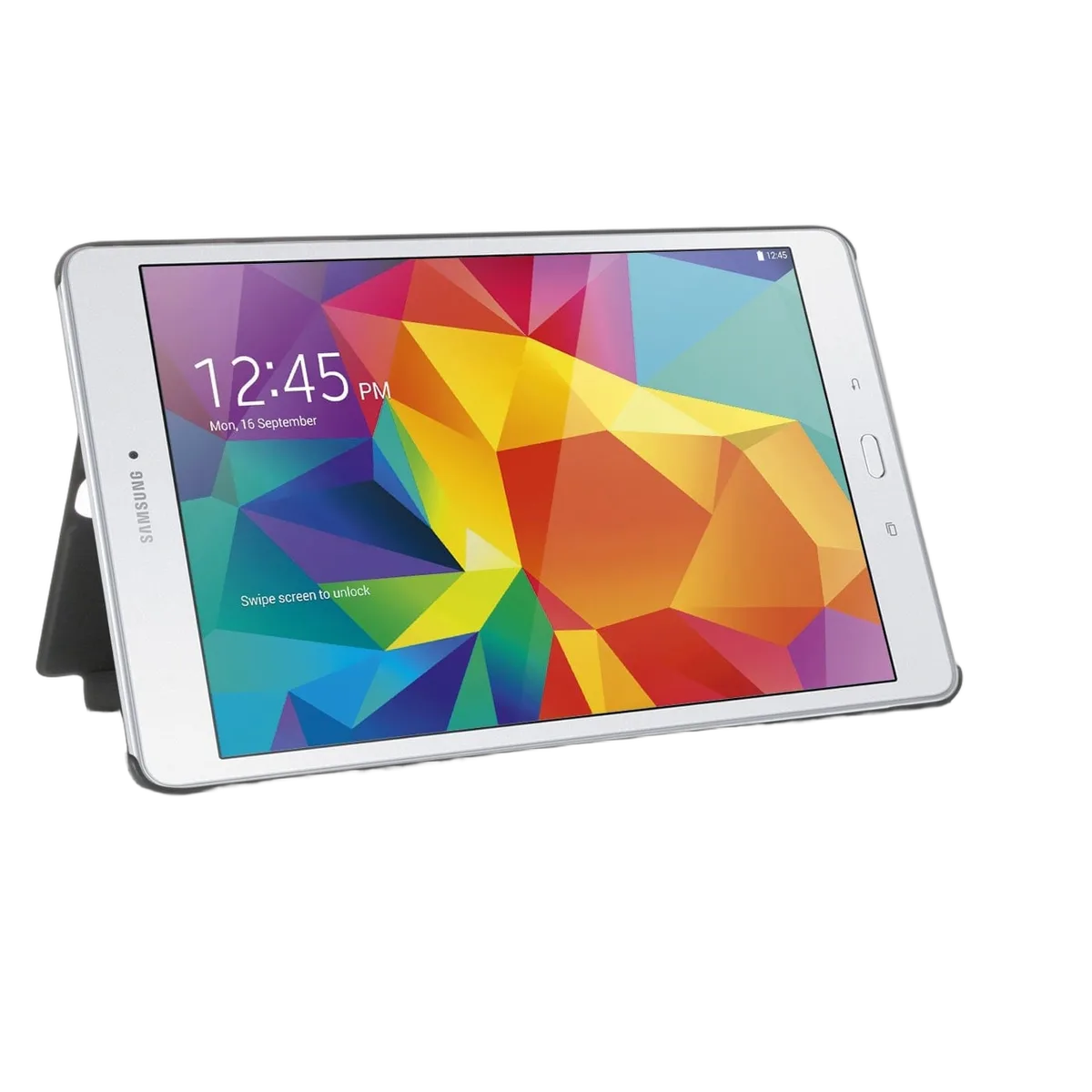Mobilis Case C1 for Galaxy Tab A 7'' (T280) — vue 1