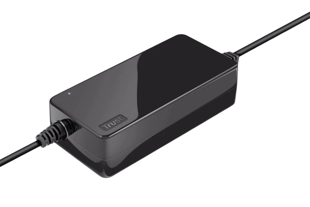 Trust Alimentation MAXO 90W pour HP - 4 embouts — vue 1