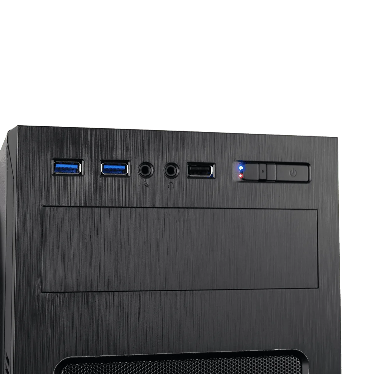 Familial 8500G - R5-8500G/16Go/500Go/W11H — vue 4