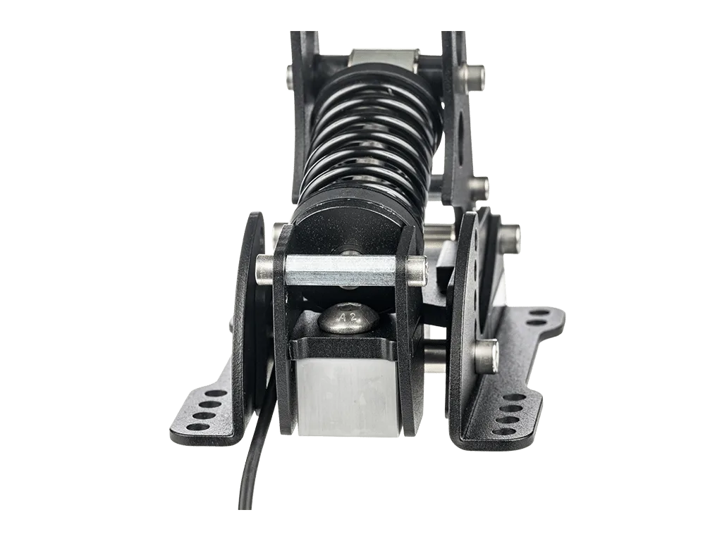 Heusinkveld Racecenter - clutch only — vue 4