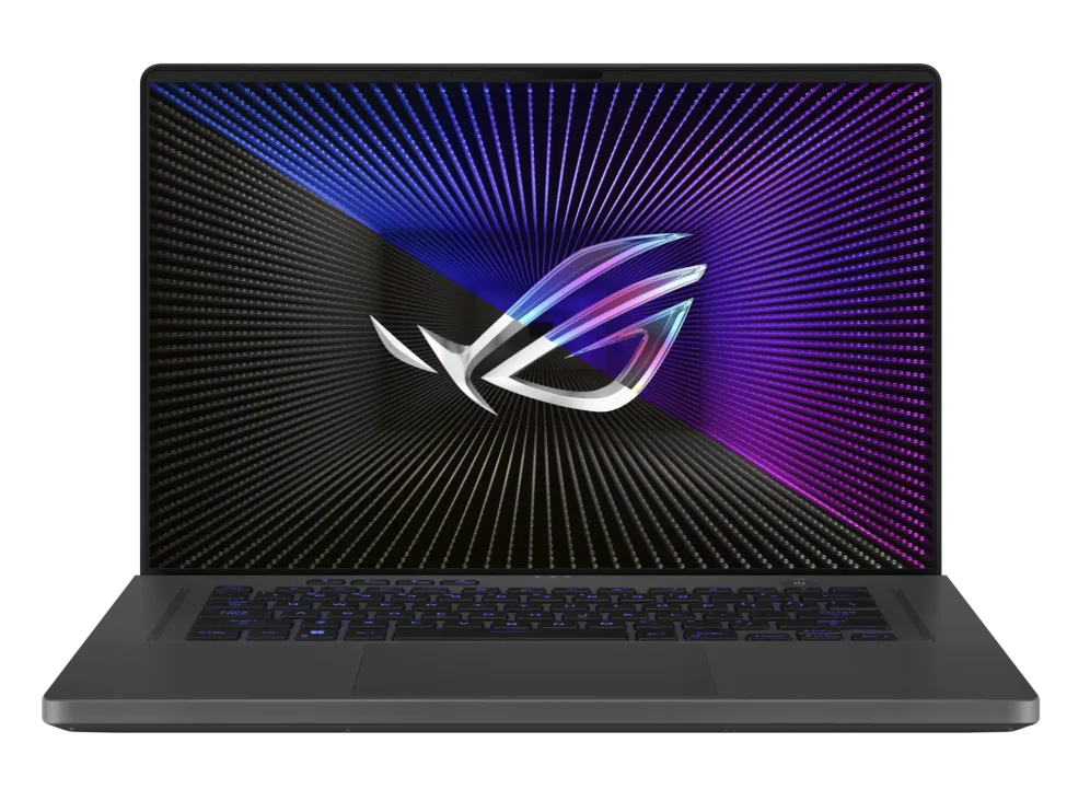 Asus ROG Zephyrus G16 GU603VI-N4014W-Seconde Vie — vue 1