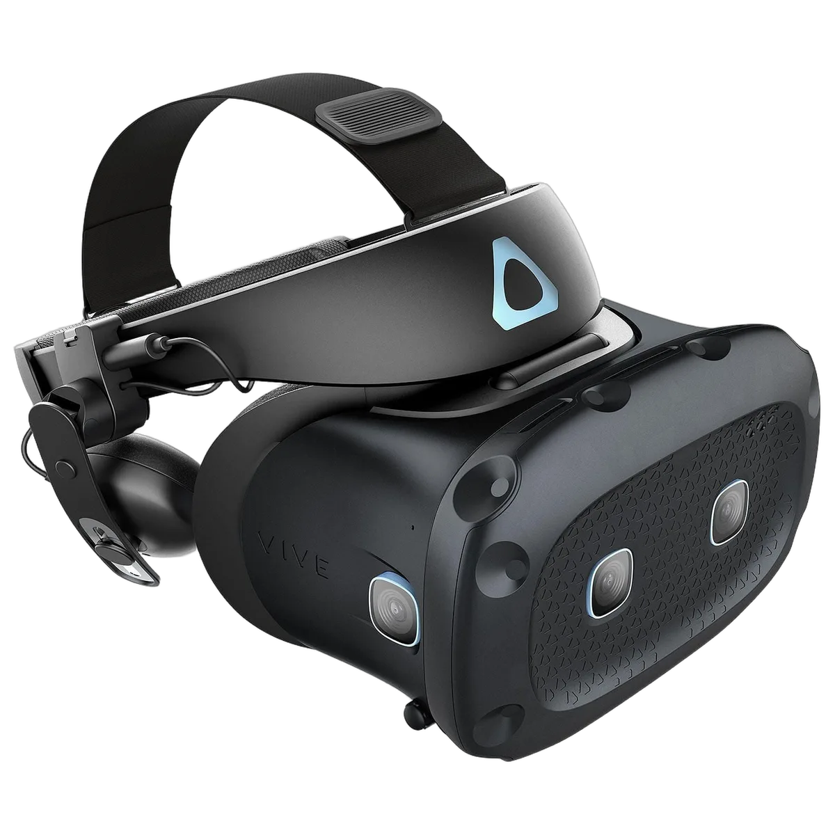 HTC Cosmos Elite HMD — vue 3