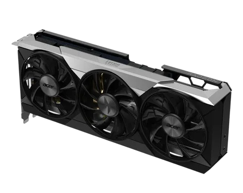 Acer Nitro AMD Radeon RX 9070 OC/16 GB — vue 5