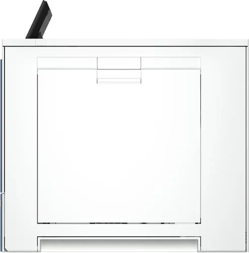 HP Color LaserJet Enterprise 6700dn — vue 3