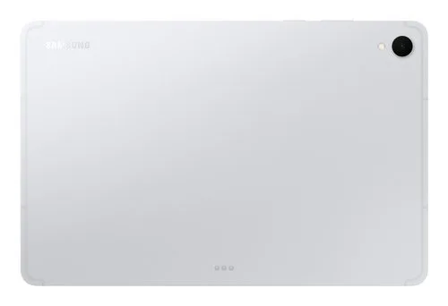 Samsung Galaxy Tab S11 Wi-Fi 256GB SILVER — vue 5