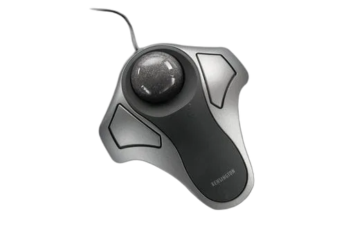 Kensington Orbit Optical Trackball — vue 2
