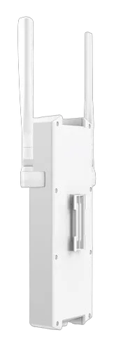 TP-Link AX1800 INDOOR/OUTDOOR DUAL-BAND — vue 3